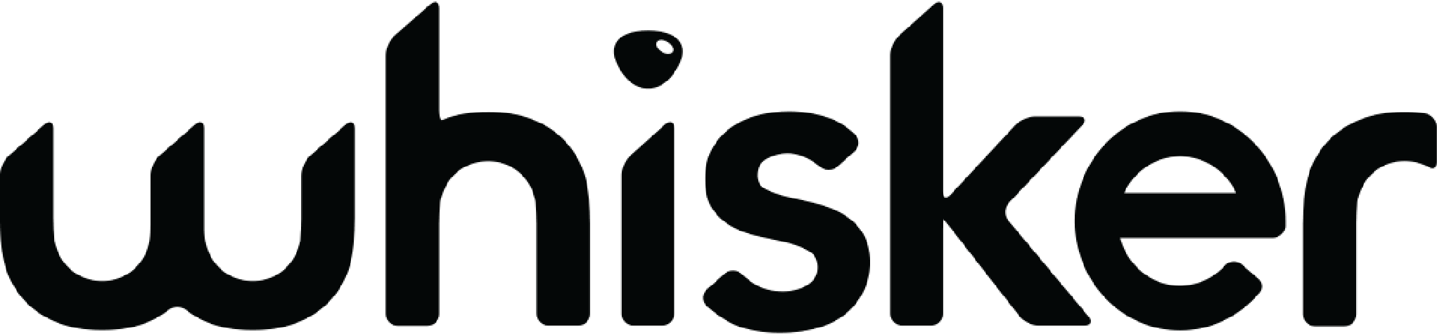 Logo des Herstellers WHISKER