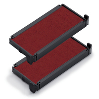 trodat Austauschkissen 2Stk rot 6/4913/SB