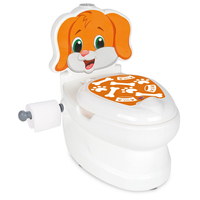 Töpfchen Bay Hund | max. 25kg