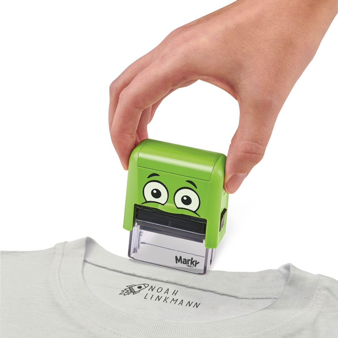 MARKY Markier-Set grün retail