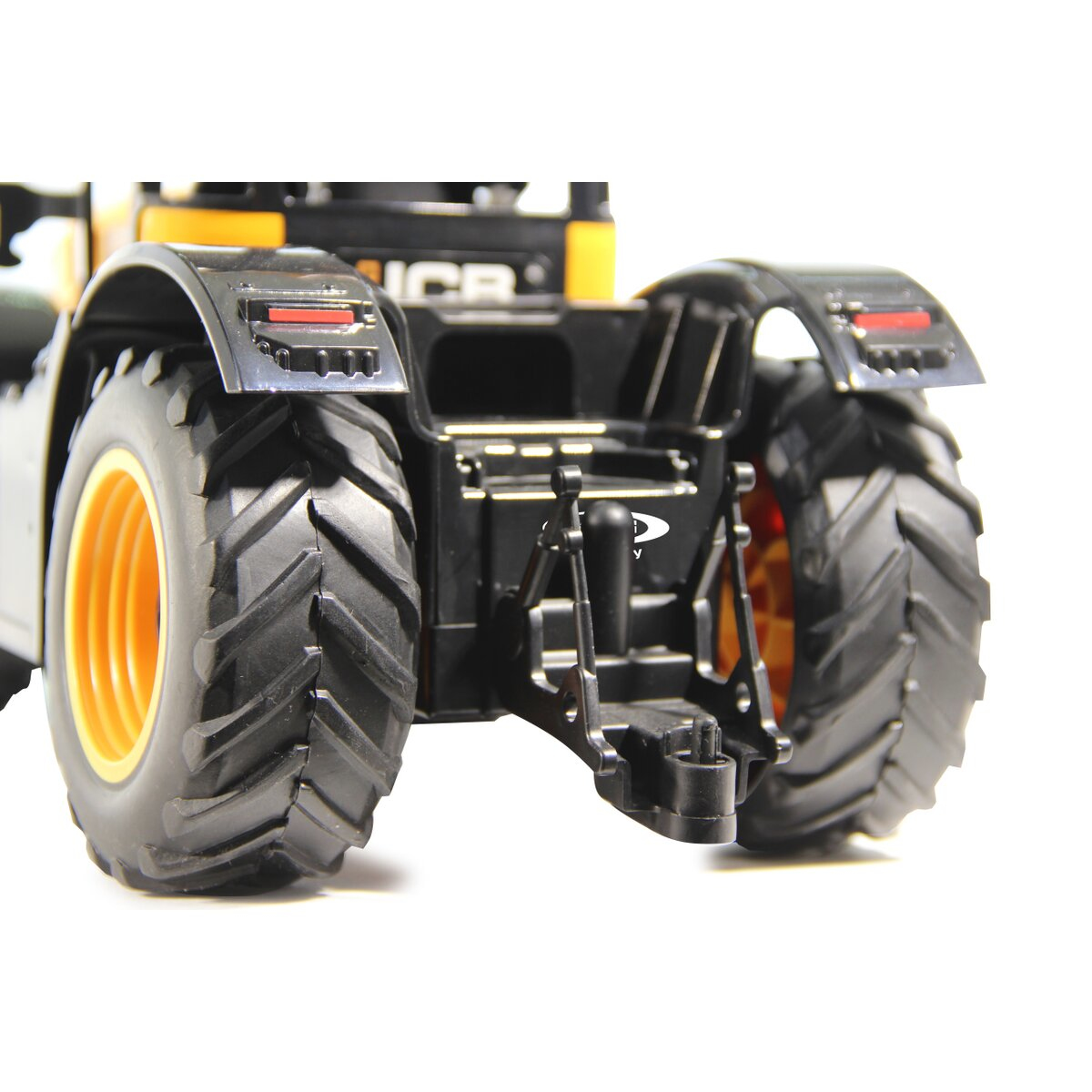 JAMARA | JCB Fastrac Traktor 1:16 2,4GHz  