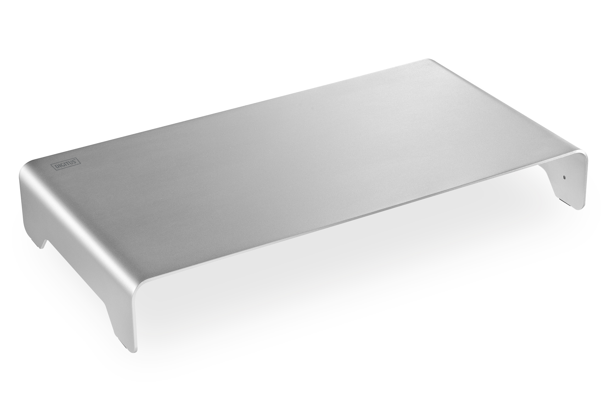DIGITUS | MLS Monitorerhöhung 0"-32" Aluminium Max.10KG silber