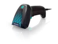 BT-Scanner Gryphon GBT4600 2D kabellos schwarz