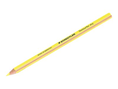 Trockentextmarker Textsurfer neongelb