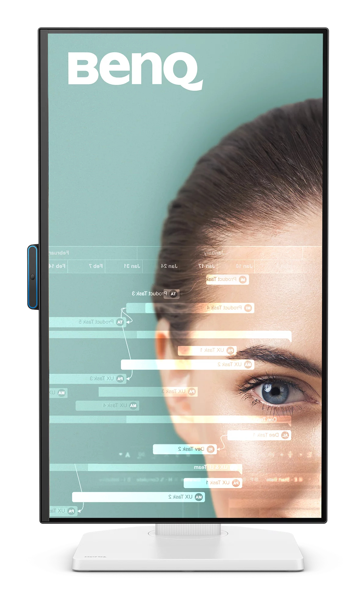 60,5cm GW2490TC  16:9  HDMI/DP/USB-C lift/piv.144Hz FHD