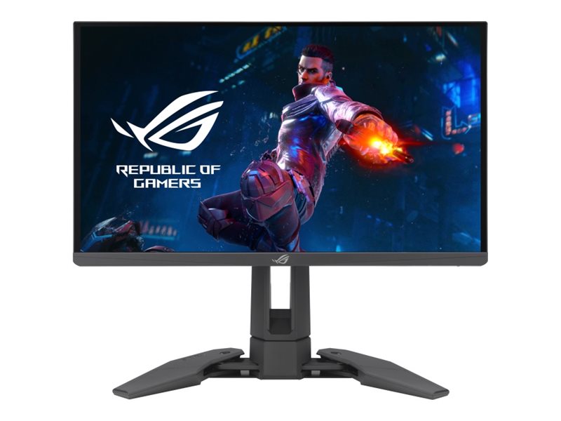 ASUS ROG Swift PG248QP  61.21cm (16:9) FHD HDMI DP