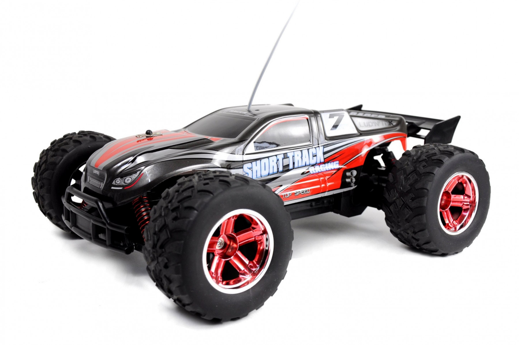 Truggy S-Track (Truggy) M 1:12  / 4WD / RTR