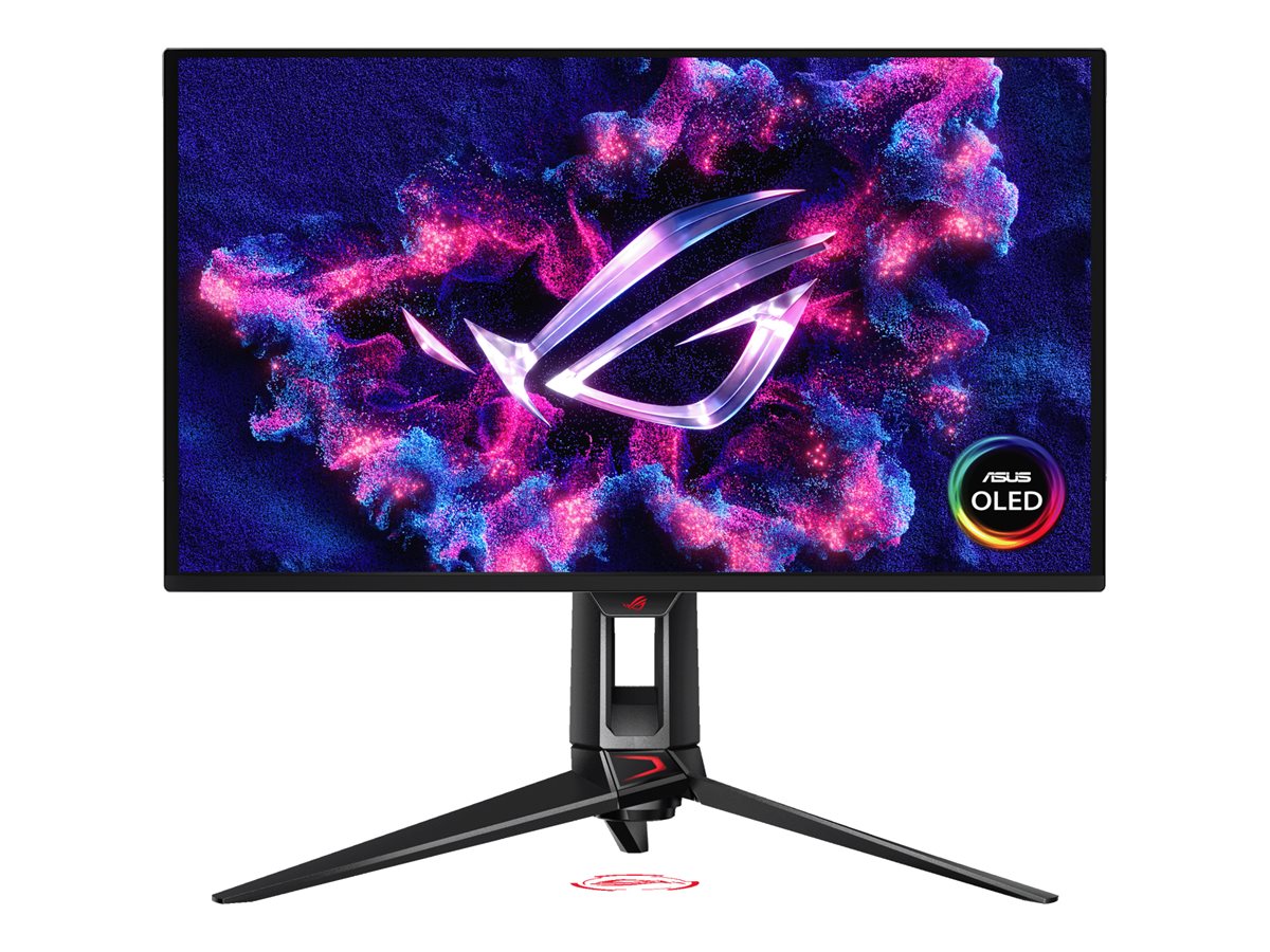 ROG Swift OLED PG27UCDM 67.32cm (16:9) 240Hz UHD