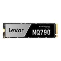 SSD Lexar   1TB NQ790 M.2 2280 NVMe PCIe intern retail