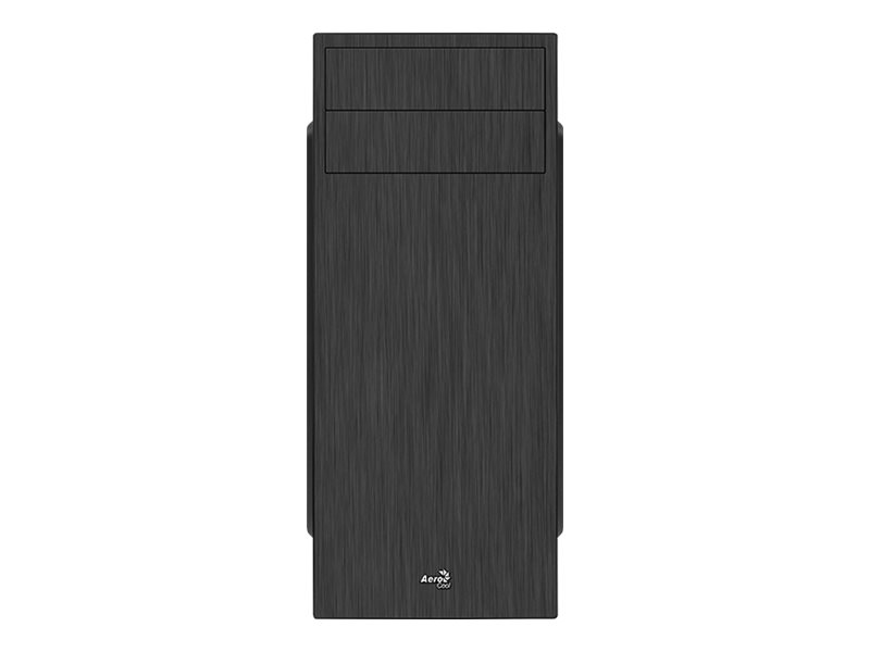 AeroCool PGS C Series CS-1103 - Tower - ATX - ohne Netzteil (ATX)
