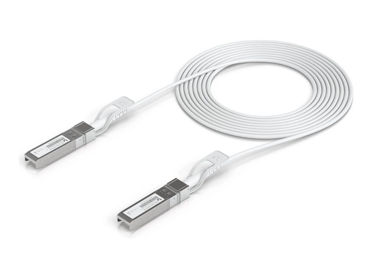 SFP28 10/25Gbps uplink cable 3,0m