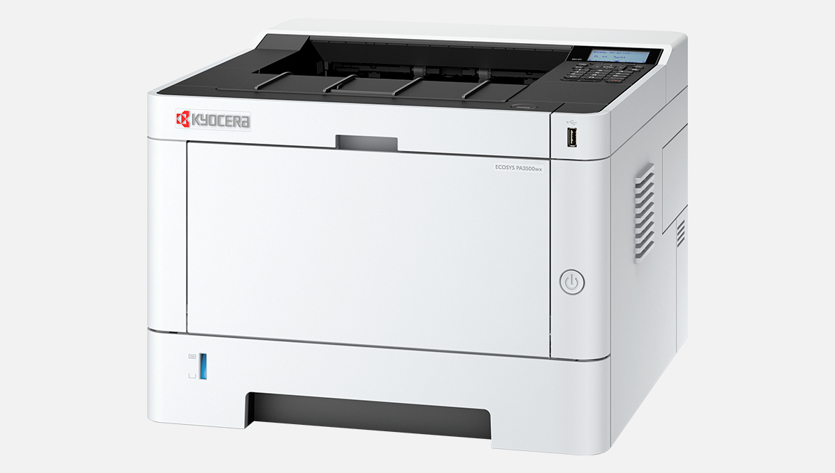 ECOSYS PA3500wx