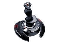 Thrustmaster T-Flight Stick X, USB (PC/PS3) 