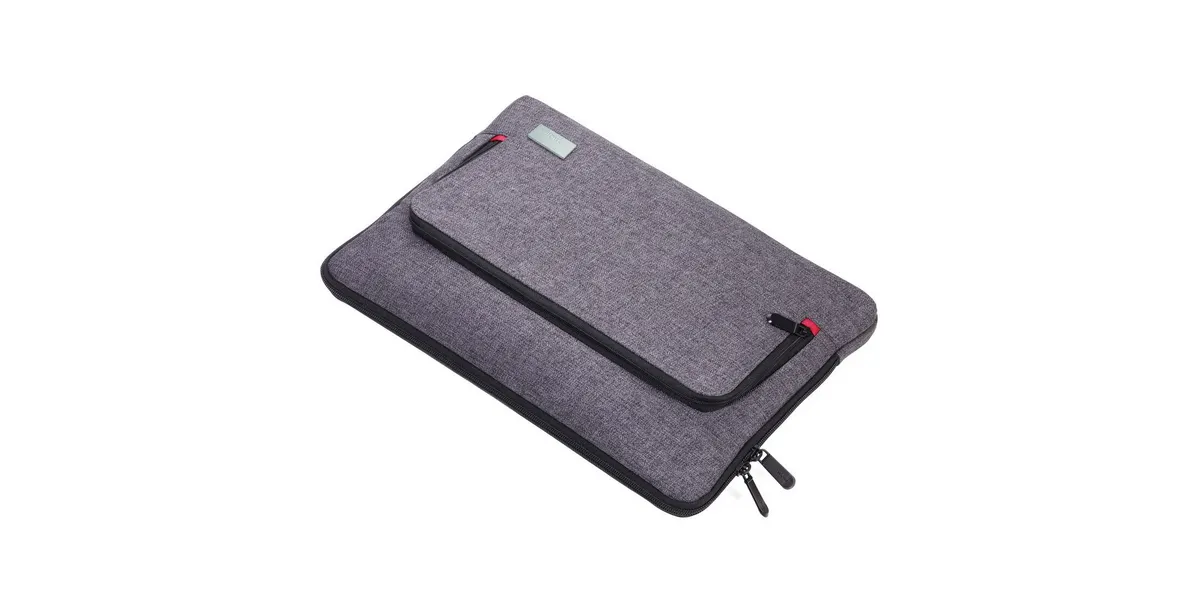 Mon Carry – Portfoliotasche & Dokumentenmappe bis 13"