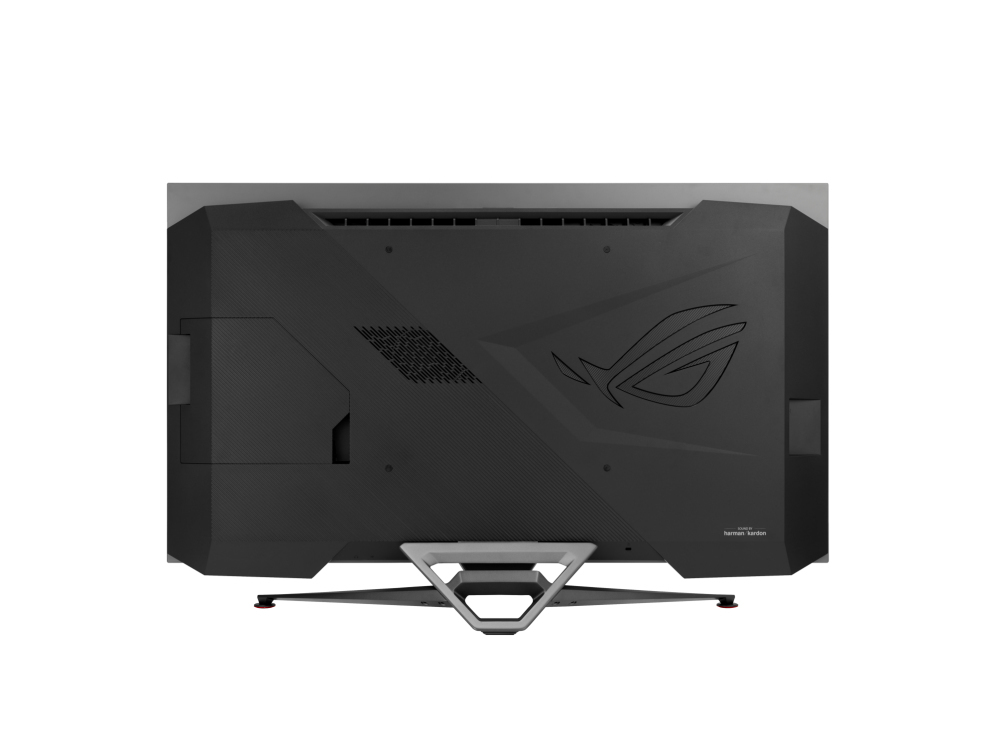 ASUS ROG Swift PG48UQ (47.5"/120.7cm) - 3840x2160 - 138 Hz - OLED-Panel