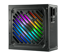 Gaming Gold XP750R12.ARGB 750W ATX 2.52 Netzteil Nonmodular 80+ Gold