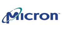 Logo des Herstellers Micron