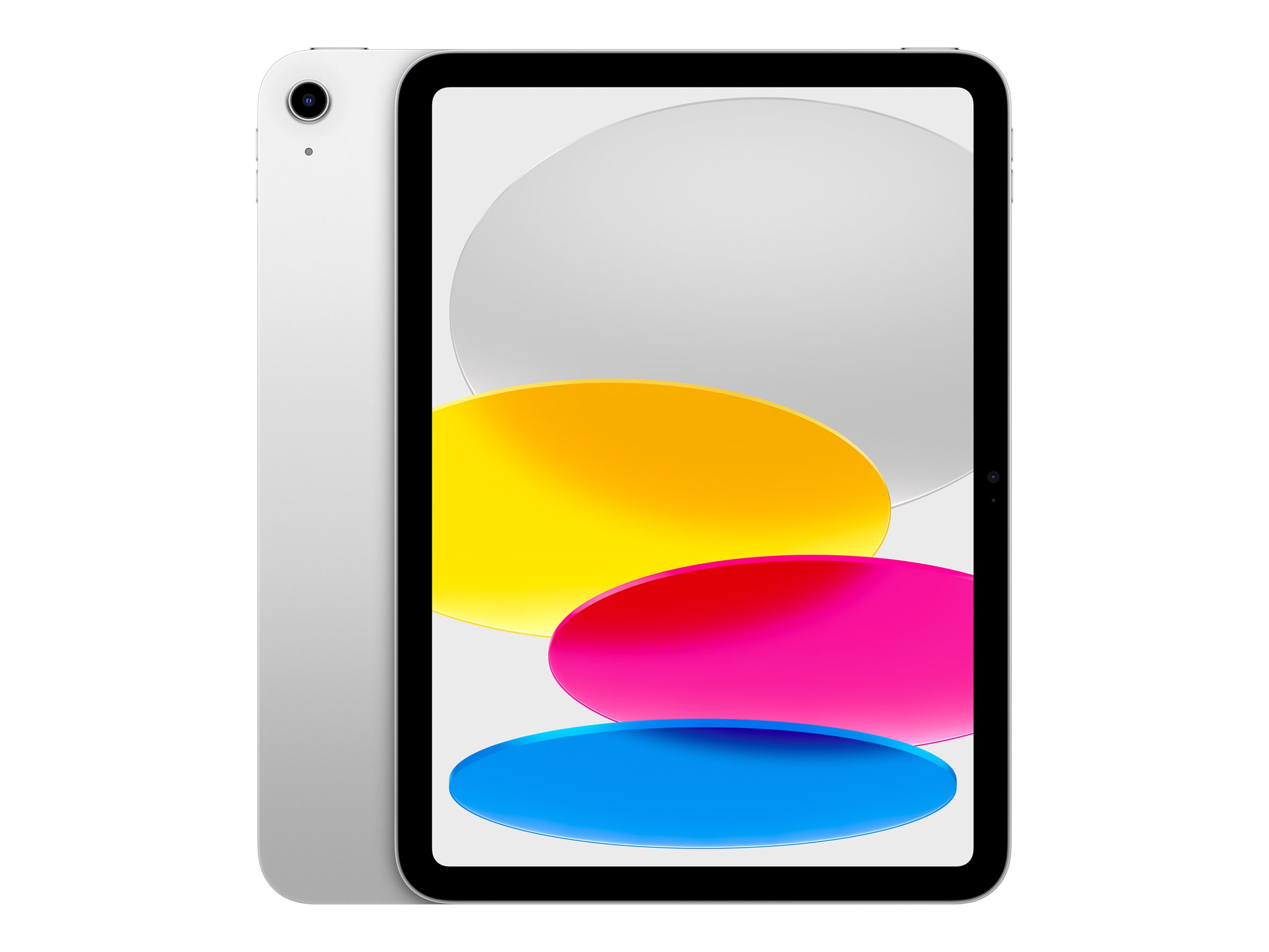 iPad 11" WIFI 256GB (silber) 11.Gen iOS