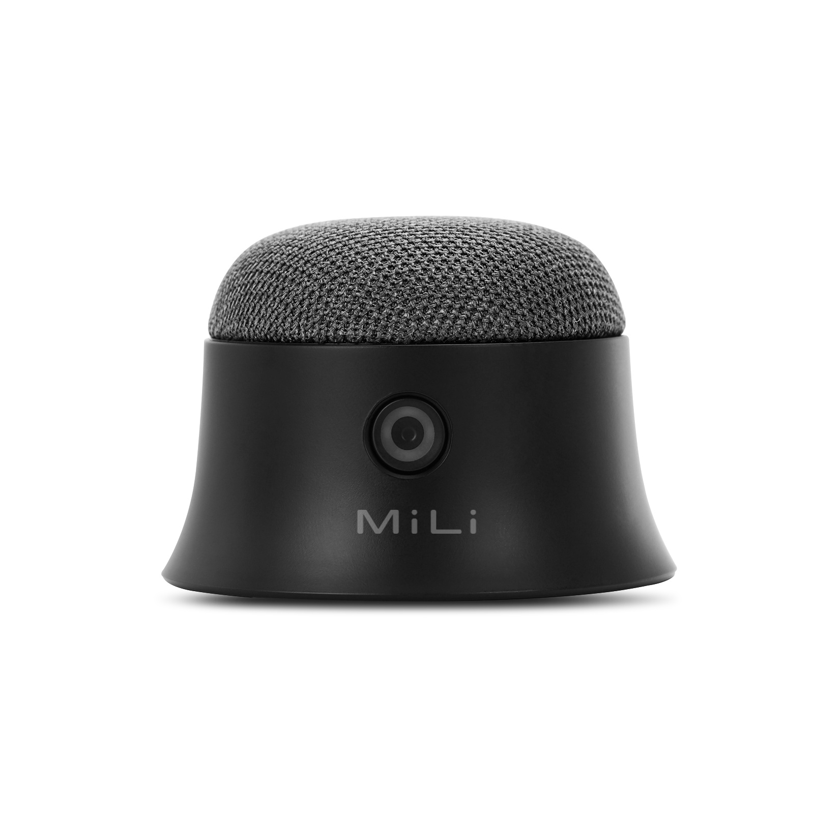 Mag Soundmate magnetischer Bluetooth-Lautsprecher | schwarz