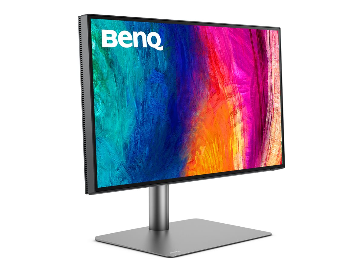 BenQ | 80,0cm PD3225U   16:9  DP/HDMI/TB lift/piv. spk. UHD