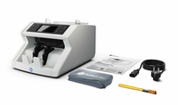 Geldzählmaschine 2210 G2  3,9-Zoll-Display