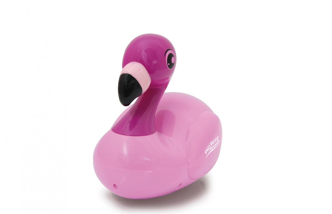 JAMARA | RC Water Animals Flamingo 2,4GHz  