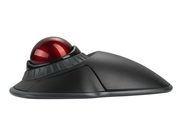 Kensington Orbit - Trackball - kabellos - kabelloser Empfänger (USB)