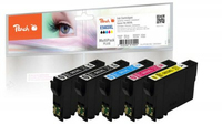 Patrone Epson No 503XL MultiPack Plus kompatibel
