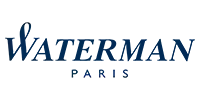 Logo des Herstellers WATERMAN
