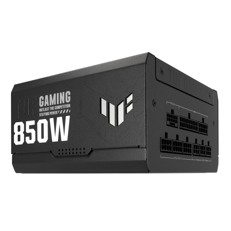 ASUS PSU ASUS TUF Gaming 850W Gold