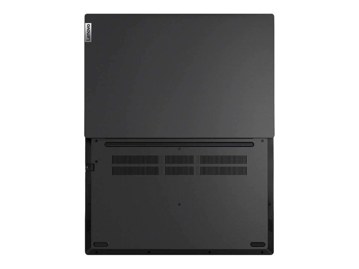 Lenovo V15 G2 IJL 82QY - Pentium Silver N6000 / 1.1 GHz - Win 11 Home - UHD Graphics - 8 GB RAM - 256 GB SSD NVMe - 39.6 cm (15.6")