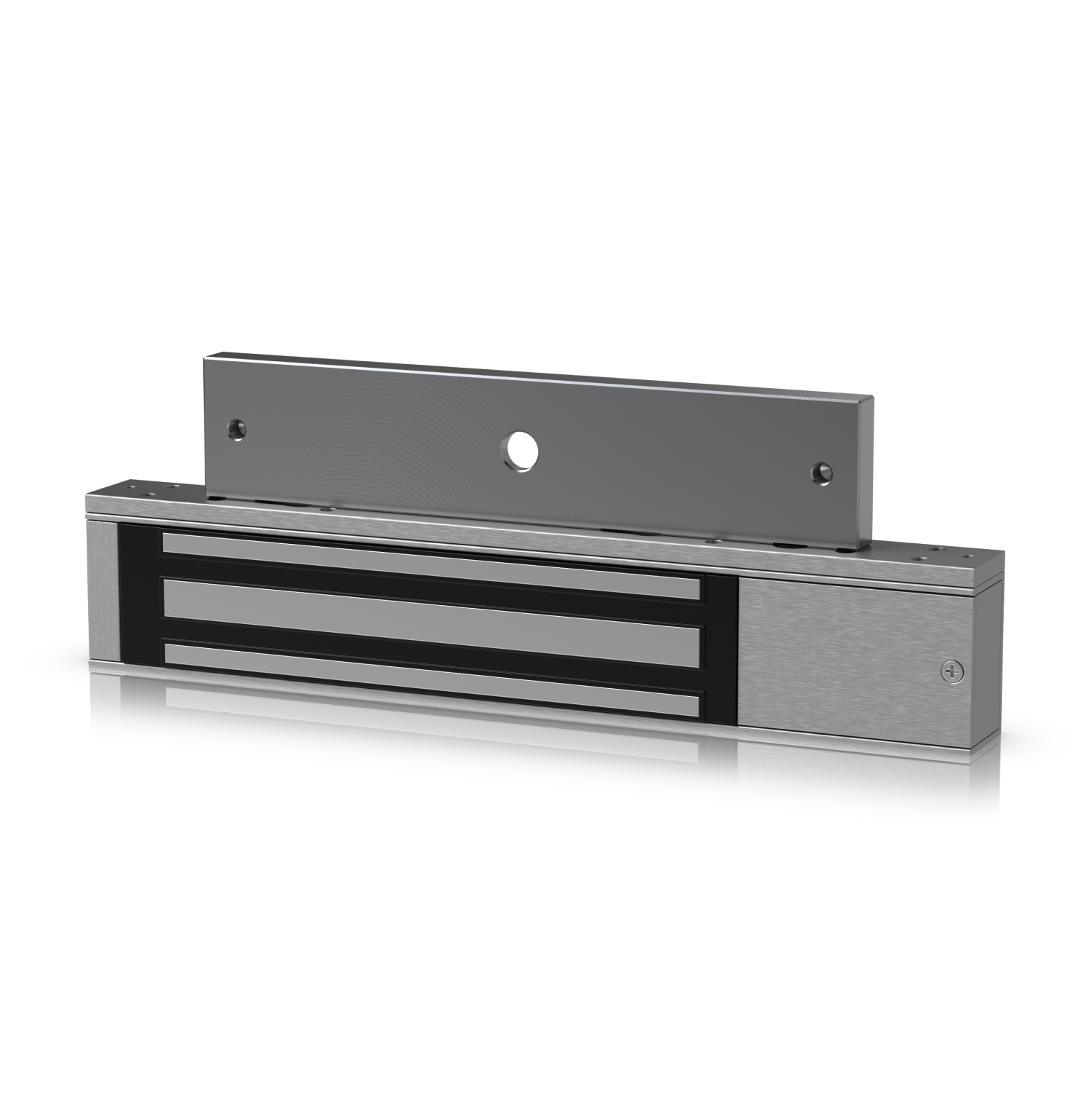 External fail-safe magnetic lock 540kg
