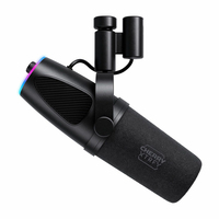 Xtrfy Ngale X - XLR  & USB-C