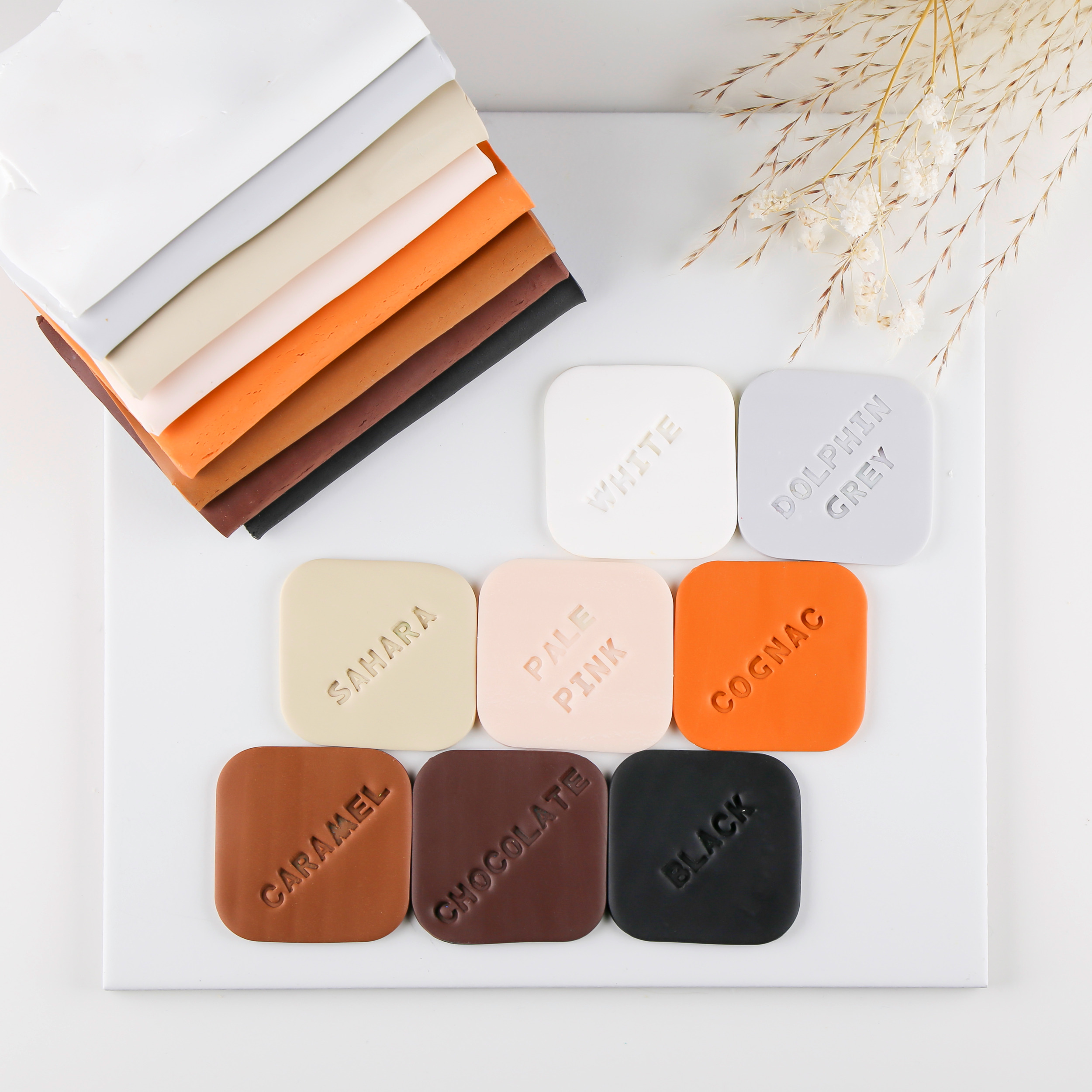 FIMO Mod.masse Fimo soft sahara