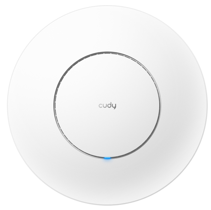 AP3000 | AX3000 Wi-Fi 6 Access Point | 2.5G PoE | Dual-Band | Deckenmontage