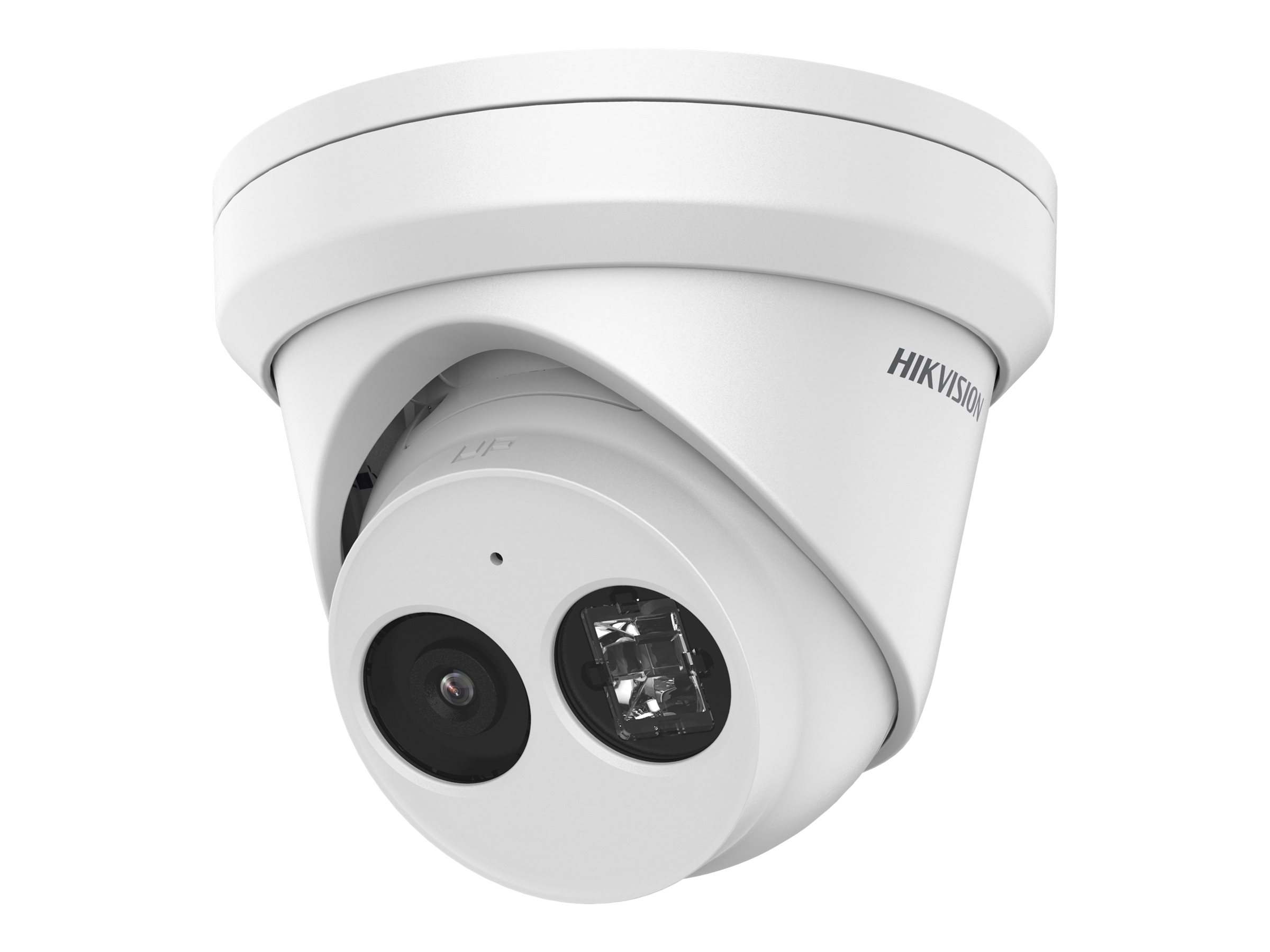 Turret IR DS-2CD2343G2-IU(2.8mm) 4MP POE