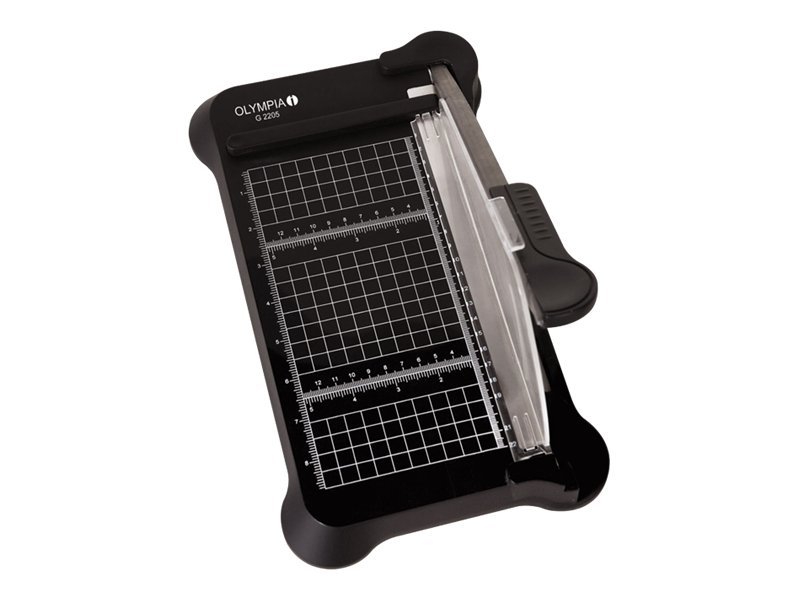 G 2205 - Schneidegerät - Schneideeinrichtung - A5