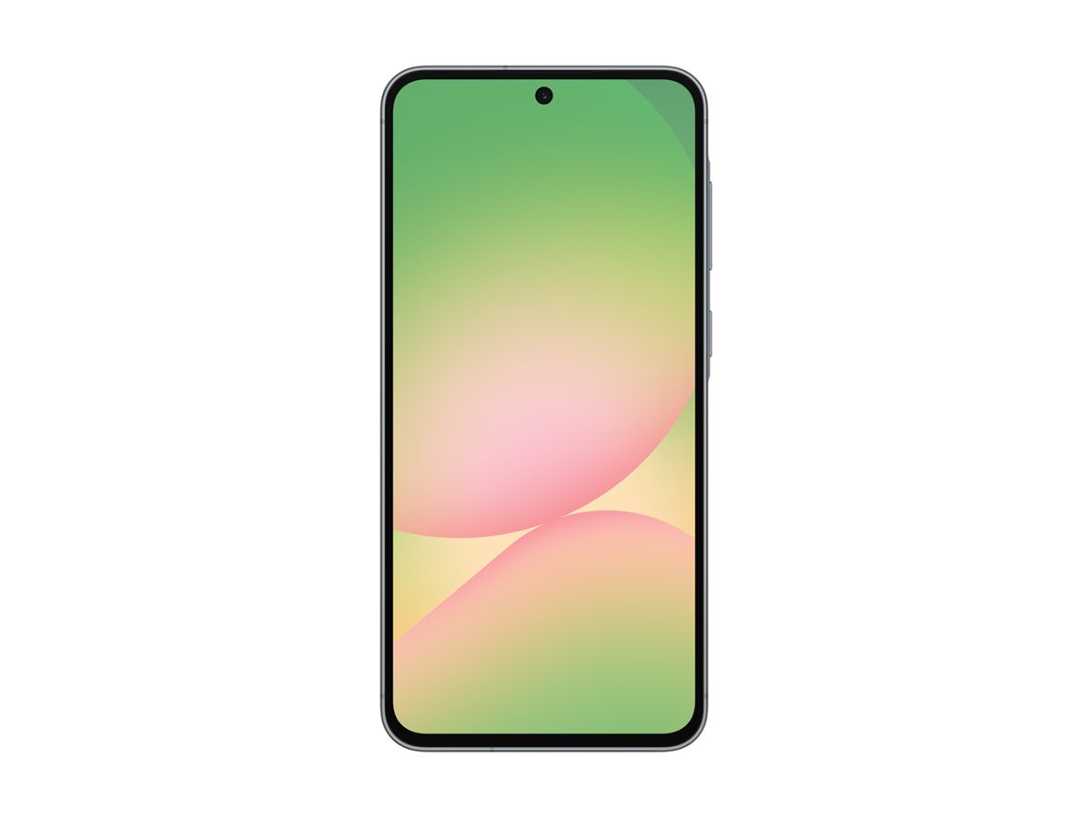 Galaxy A56 128GB Graphite 6.7" 5G (8GB) EE DE Mode Android