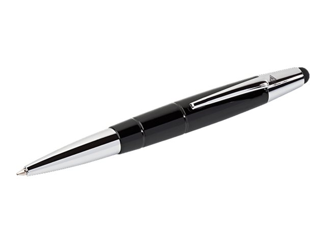 Touchpen Pioneer KS mit Großraummine schwarz