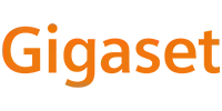 Logo des Herstellers Gigaset
