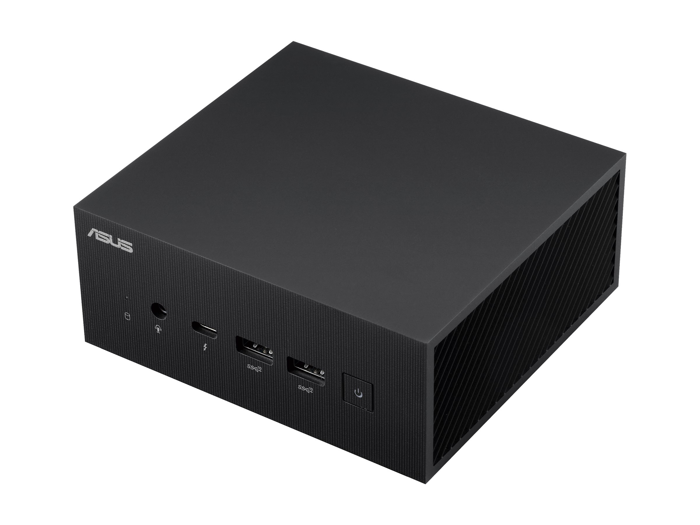 Barebone VIVO Mini PN64-BB7004MDE1 i7-13700H /black ohne OS