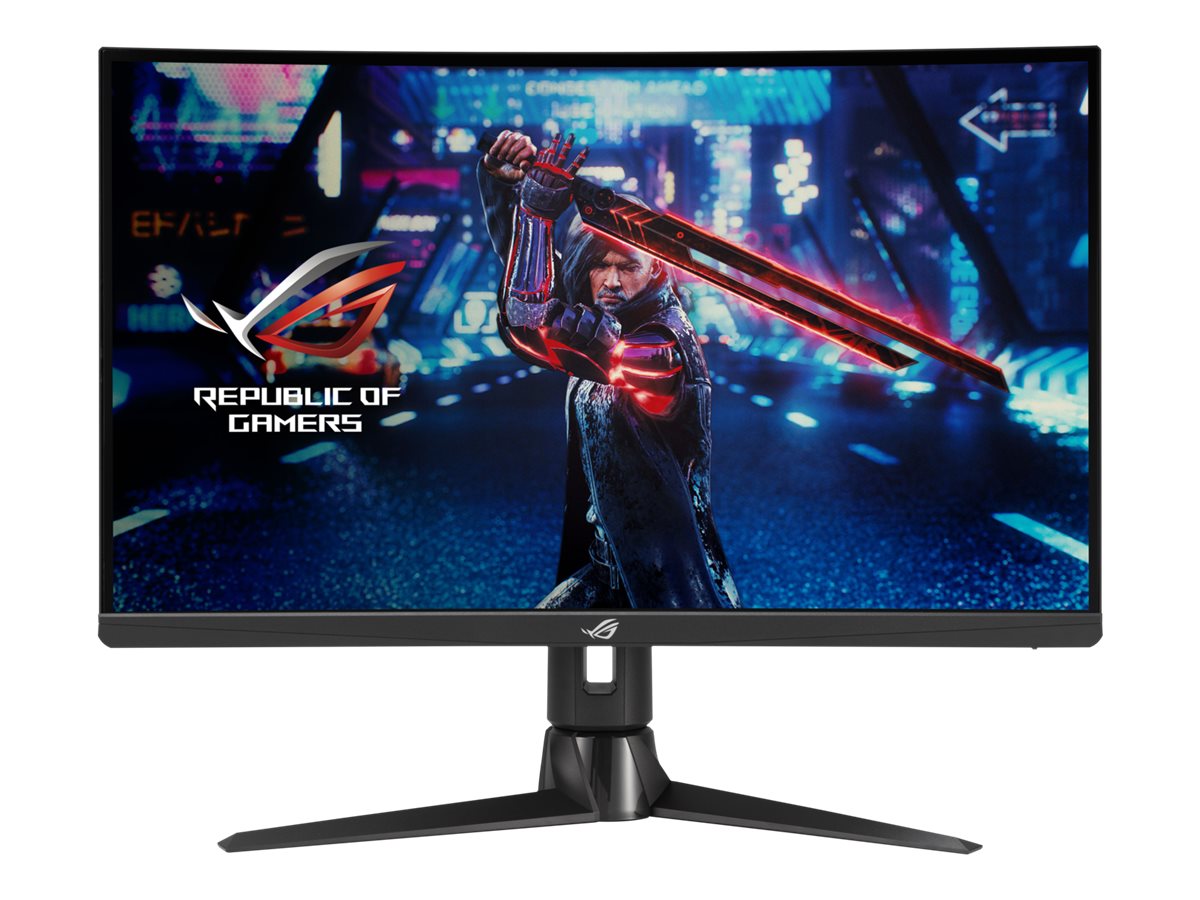 ASUS ROG Strix XG27AQV (27"/68.6cm) - 2560x1440 - 170 Hz - IPS-Panel