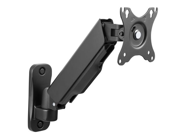 Equip Wandhalterung 17"-32"/1TFT  9kg 360° Betrachtung    sw lite Retail