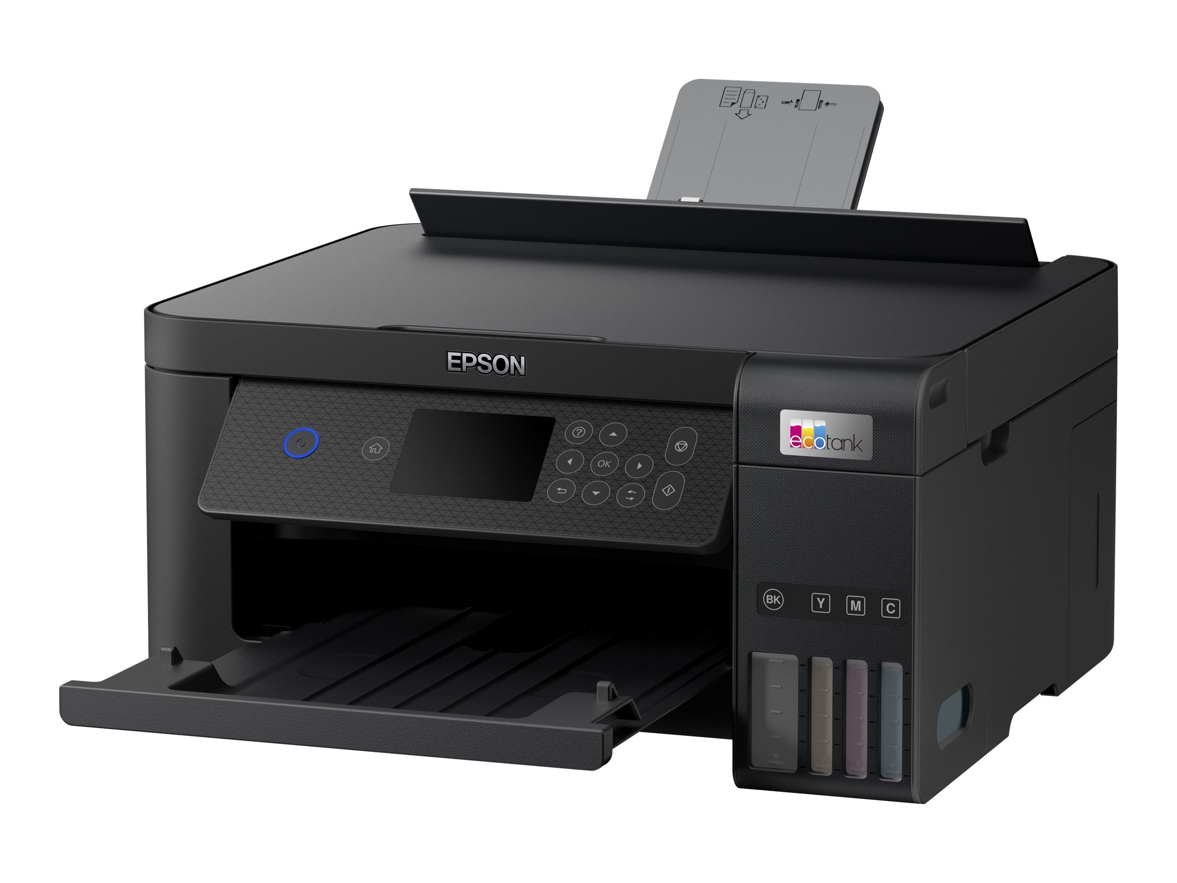 EcoTank ET-2850