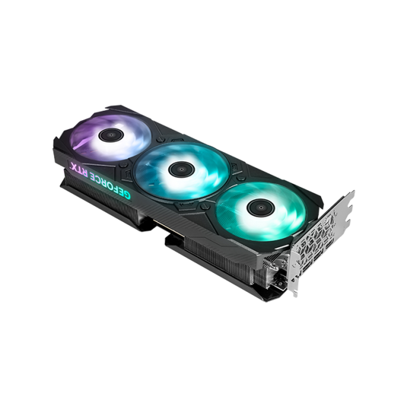 KFA2 GeForce RTX 4070 Ti Super EX Gamer 16GB GDDR6X HDMI 3xDP KFA2 GeForce RTX 4070 Ti Super EX Gamer 16GB GDDR6X HDMI 3xDP