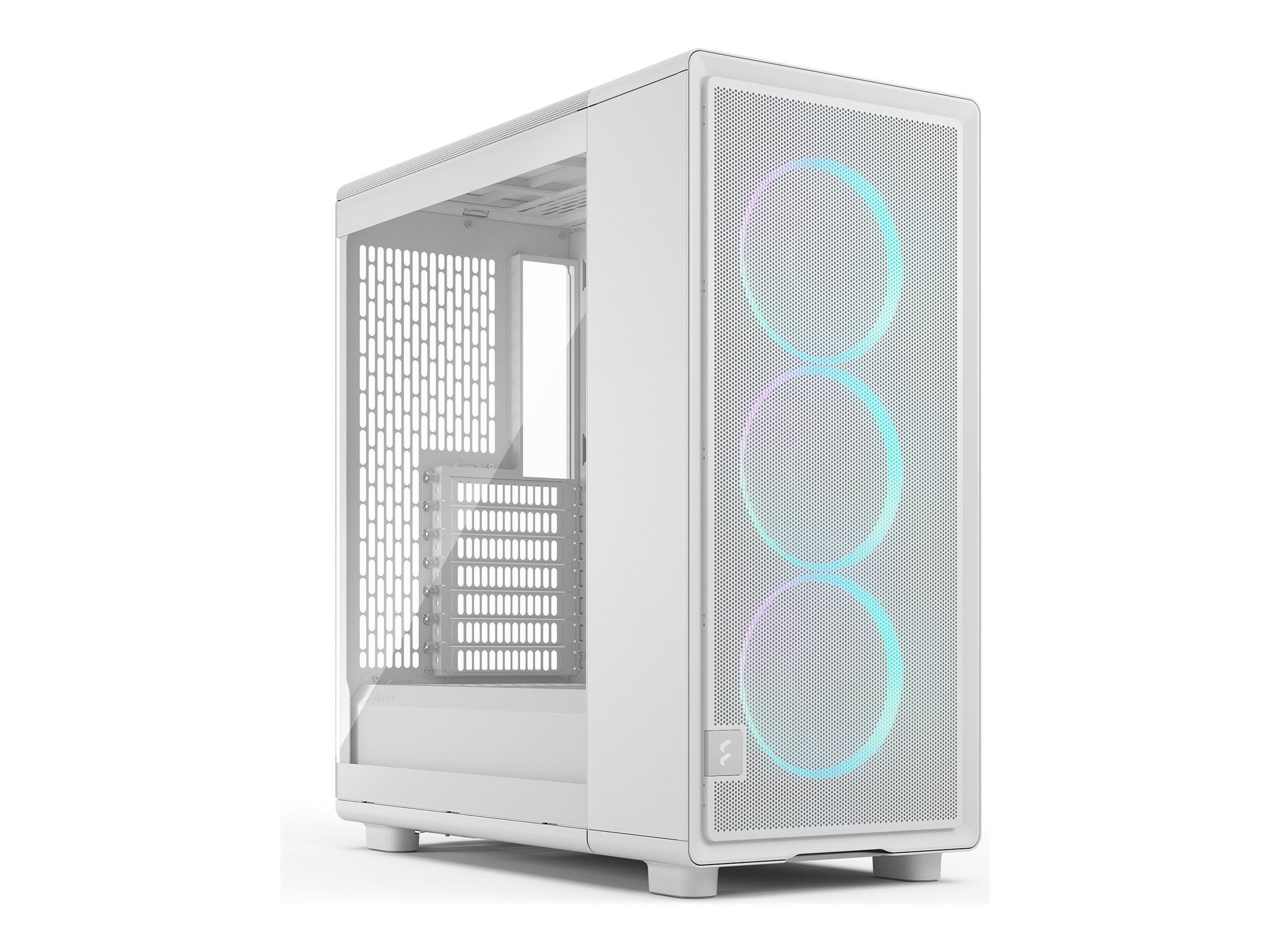 Epoch White TG RGB Clear tint