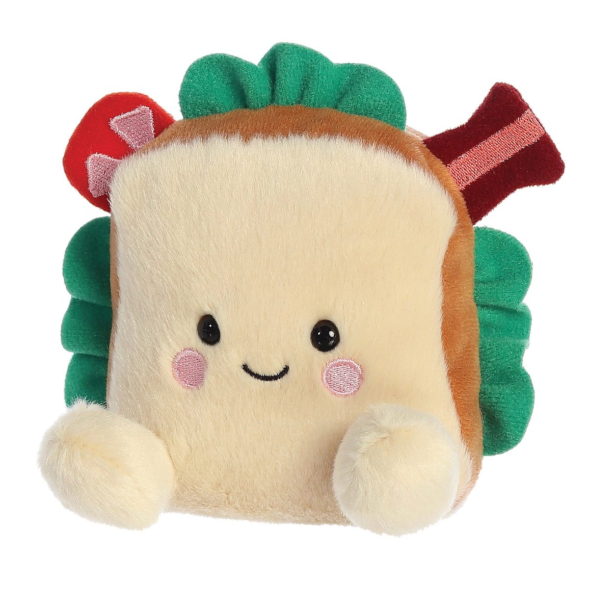 Palm Pals Tomas Sandwich 13 cm