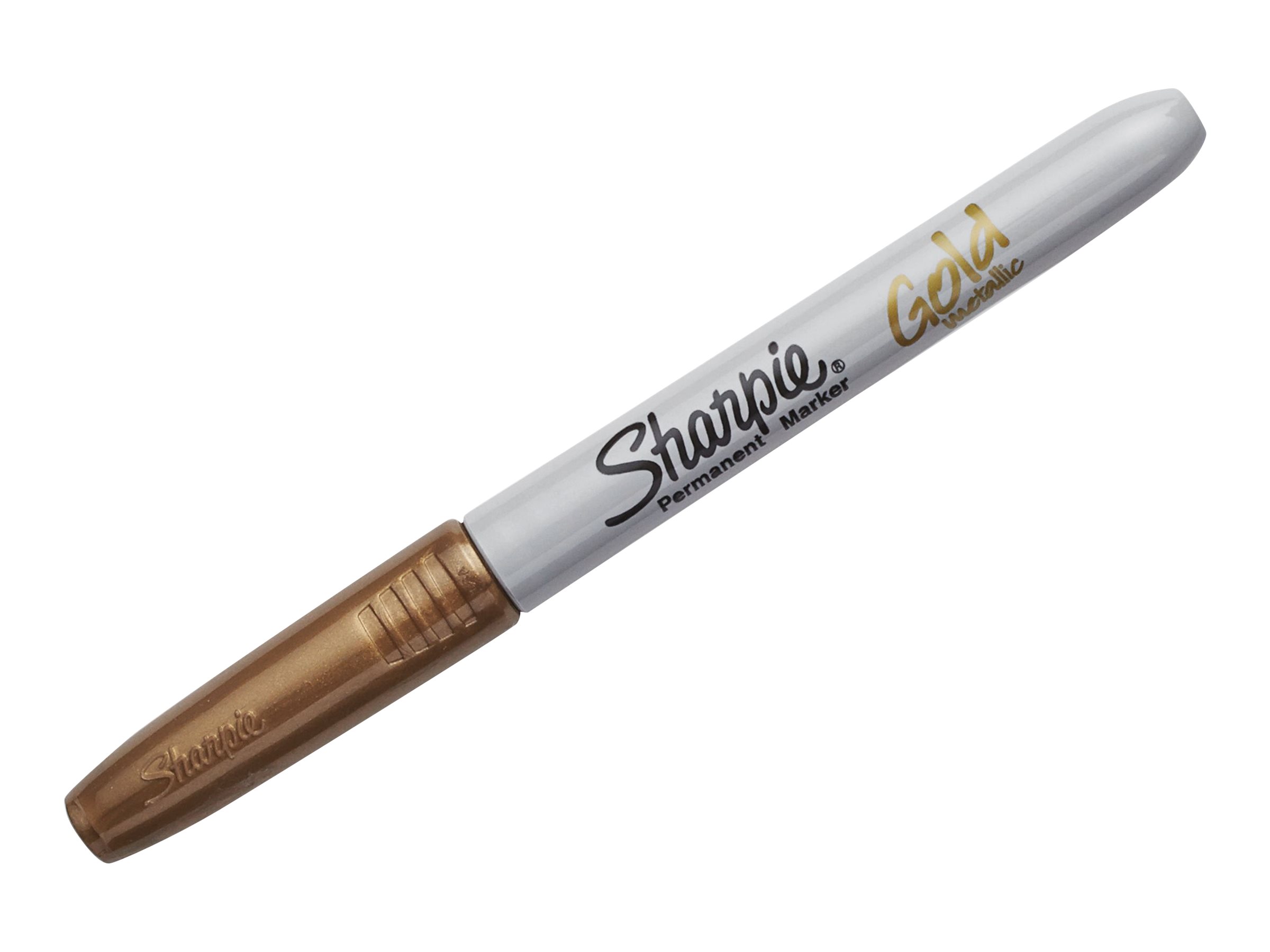 Metallic Marker Permanent F 1,4mm Gold 1er Blister