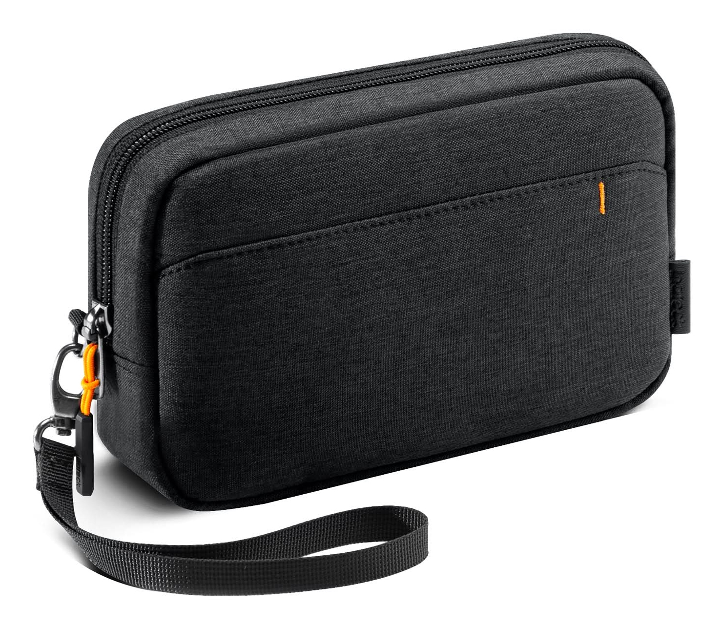 Organizer Tasche AB03012 – 32,5 × 23,5 × 5 cm – Schwarz