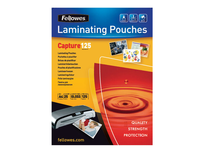 100er-Pack - glänzend - A3 (297 x